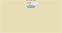 Desktop Screenshot of pricelists.suninternational.com